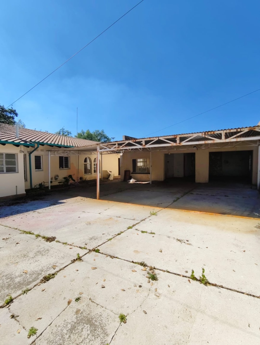 4 Bedroom Property for Sale in Vaalpark Free State